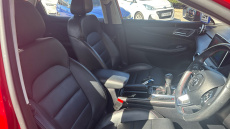 MG Hs 1.5 T-GDI Excite 5dr Petrol Hatchback